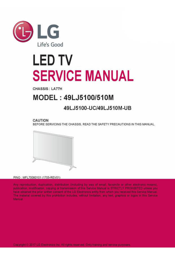 LA77H_49LJ5100, 49LJ510M